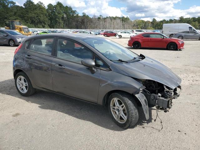 Photo 3 VIN: 3FADP4EJ0KM117489 - FORD FIESTA SE 