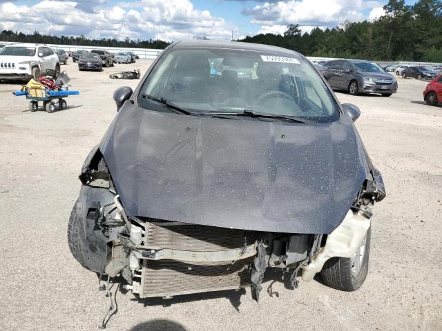 Photo 4 VIN: 3FADP4EJ0KM117489 - FORD FIESTA SE 