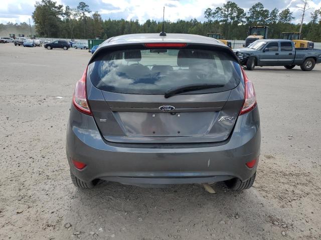 Photo 5 VIN: 3FADP4EJ0KM117489 - FORD FIESTA SE 