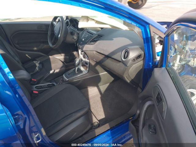 Photo 4 VIN: 3FADP4EJ0KM117492 - FORD FIESTA 