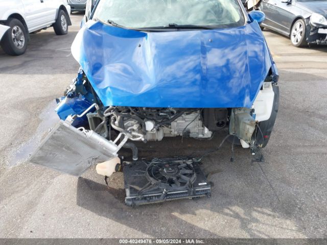 Photo 5 VIN: 3FADP4EJ0KM117492 - FORD FIESTA 