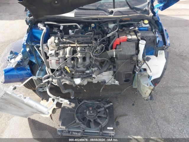 Photo 9 VIN: 3FADP4EJ0KM117492 - FORD FIESTA 