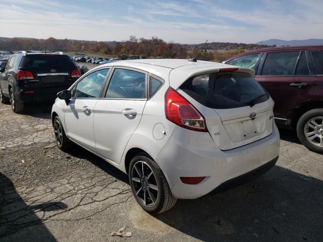 Photo 2 VIN: 3FADP4EJ0KM117735 - FORD FIESTA SE 