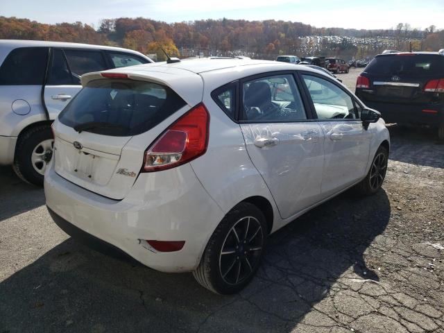 Photo 3 VIN: 3FADP4EJ0KM117735 - FORD FIESTA SE 