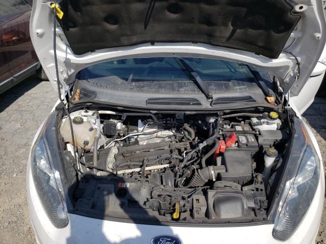 Photo 6 VIN: 3FADP4EJ0KM117735 - FORD FIESTA SE 