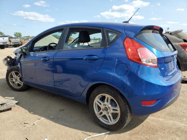 Photo 1 VIN: 3FADP4EJ0KM125270 - FORD FIESTA SE 