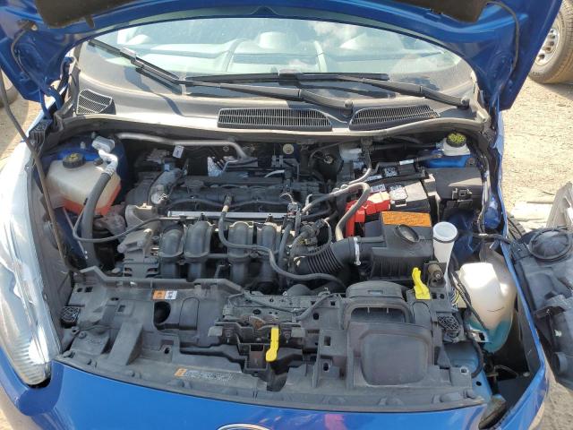 Photo 10 VIN: 3FADP4EJ0KM125270 - FORD FIESTA SE 