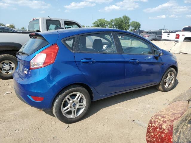 Photo 2 VIN: 3FADP4EJ0KM125270 - FORD FIESTA SE 