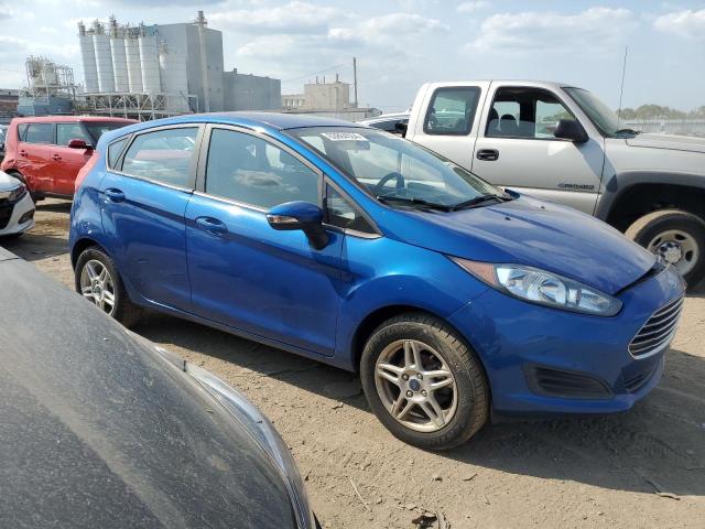 Photo 3 VIN: 3FADP4EJ0KM125270 - FORD FIESTA SE 