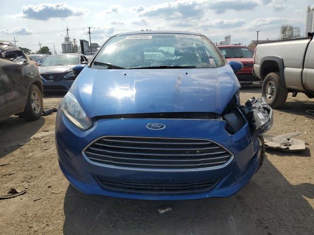 Photo 4 VIN: 3FADP4EJ0KM125270 - FORD FIESTA SE 