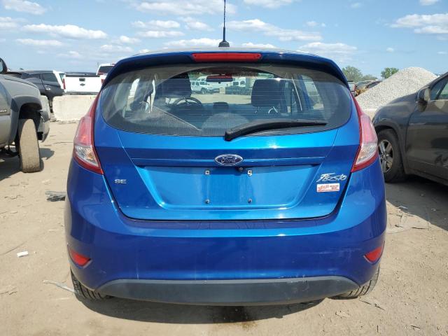 Photo 5 VIN: 3FADP4EJ0KM125270 - FORD FIESTA SE 