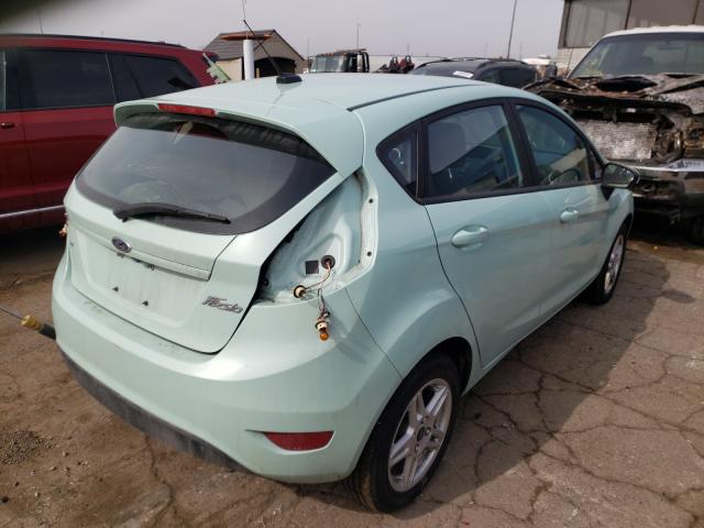 Photo 3 VIN: 3FADP4EJ0KM126855 - FORD FIESTA 