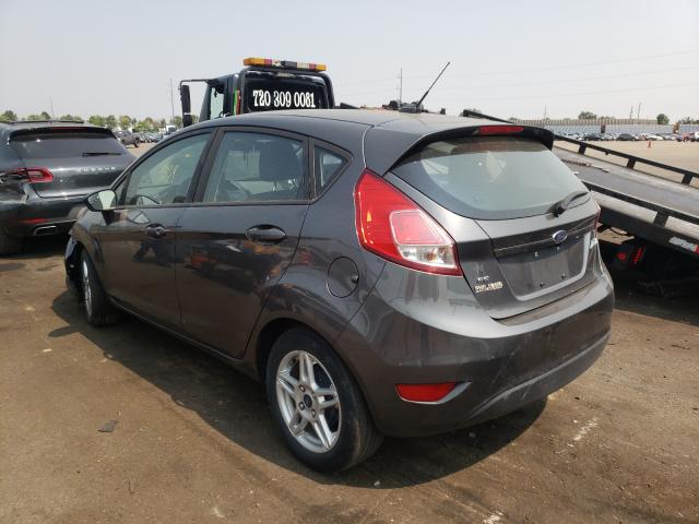 Photo 2 VIN: 3FADP4EJ0KM127343 - FORD FIESTA 