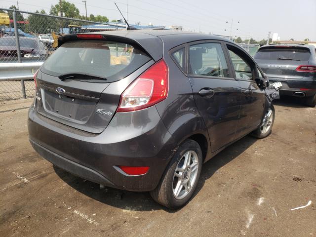 Photo 3 VIN: 3FADP4EJ0KM127343 - FORD FIESTA 