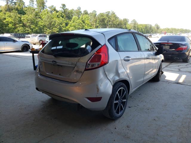 Photo 3 VIN: 3FADP4EJ0KM128752 - FORD FIESTA SE 