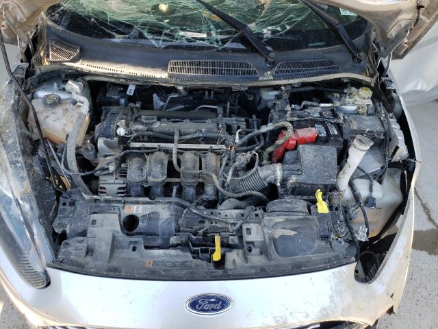 Photo 6 VIN: 3FADP4EJ0KM128752 - FORD FIESTA SE 