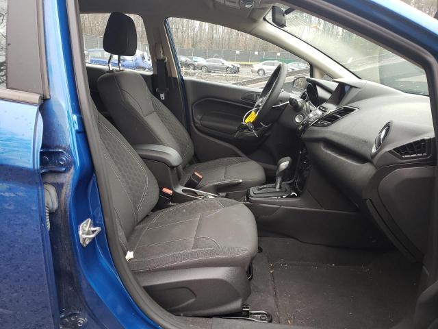 Photo 4 VIN: 3FADP4EJ0KM131831 - FORD FIESTA SE 