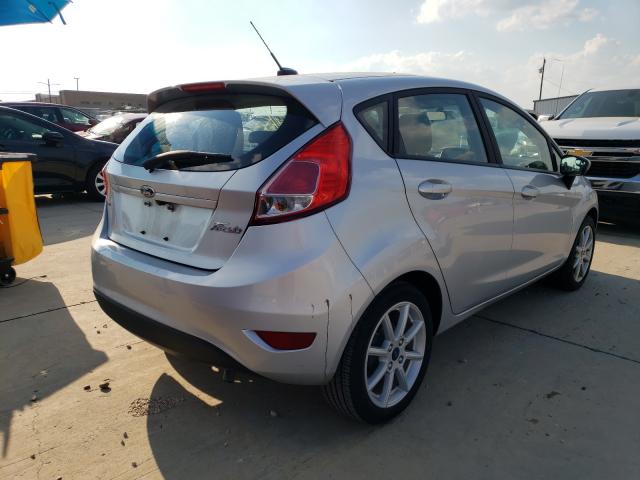 Photo 3 VIN: 3FADP4EJ0KM133272 - FORD FIESTA SE 