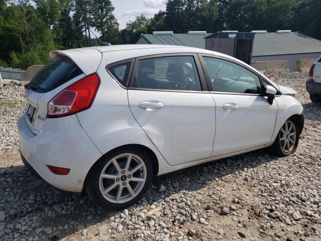 Photo 2 VIN: 3FADP4EJ0KM136625 - FORD FIESTA SE 