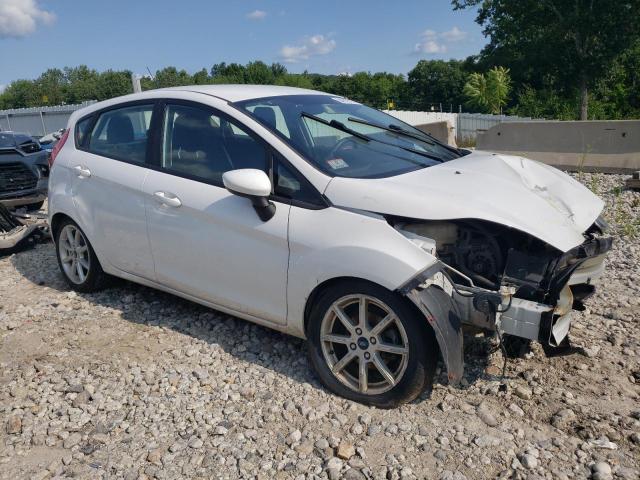 Photo 3 VIN: 3FADP4EJ0KM136625 - FORD FIESTA SE 