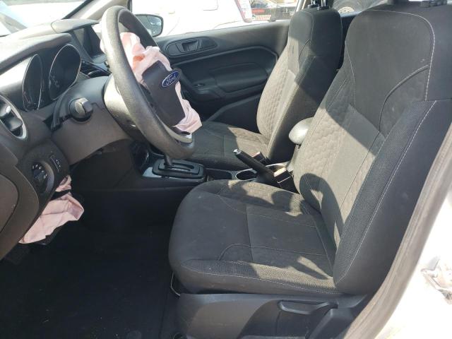 Photo 6 VIN: 3FADP4EJ0KM136625 - FORD FIESTA SE 