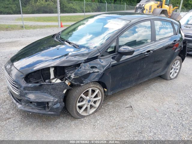 Photo 1 VIN: 3FADP4EJ0KM136897 - FORD FIESTA 