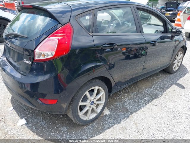 Photo 3 VIN: 3FADP4EJ0KM136897 - FORD FIESTA 