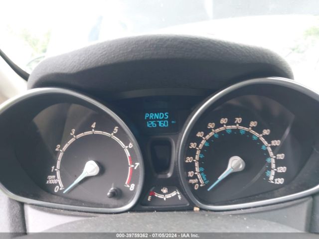 Photo 6 VIN: 3FADP4EJ0KM136897 - FORD FIESTA 