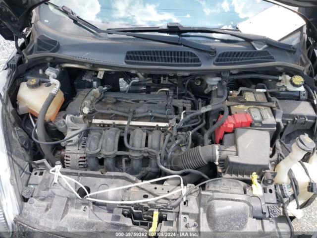 Photo 9 VIN: 3FADP4EJ0KM136897 - FORD FIESTA 