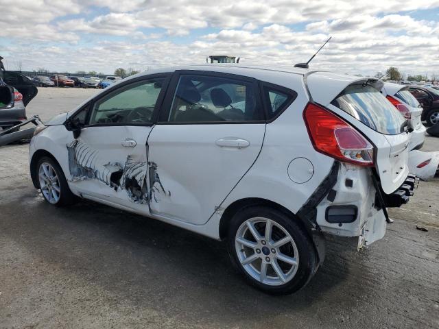 Photo 1 VIN: 3FADP4EJ0KM137869 - FORD FIESTA 