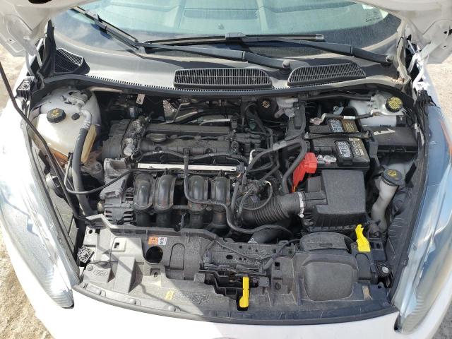 Photo 10 VIN: 3FADP4EJ0KM137869 - FORD FIESTA 