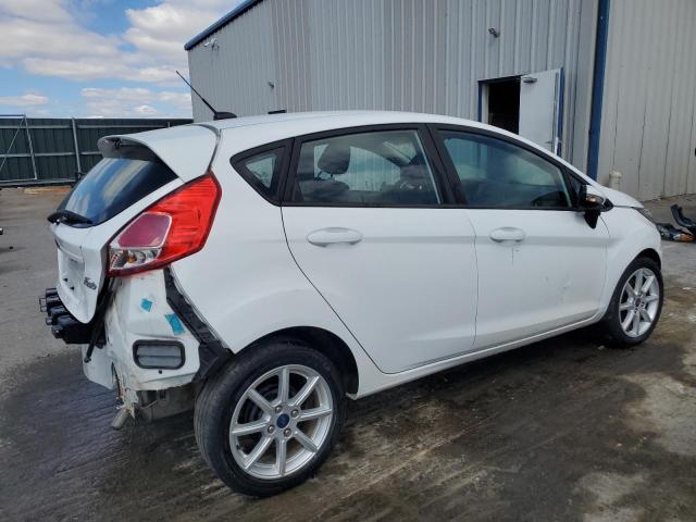 Photo 2 VIN: 3FADP4EJ0KM137869 - FORD FIESTA 