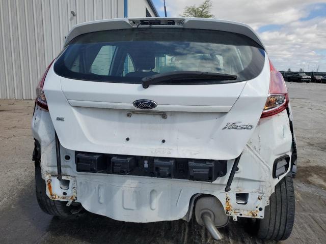 Photo 5 VIN: 3FADP4EJ0KM137869 - FORD FIESTA 