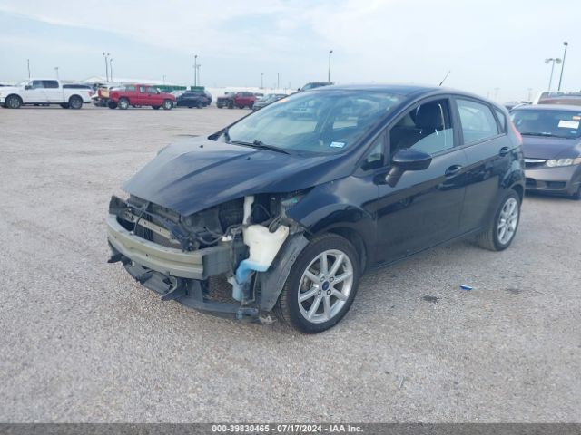 Photo 1 VIN: 3FADP4EJ0KM138147 - FORD FIESTA 