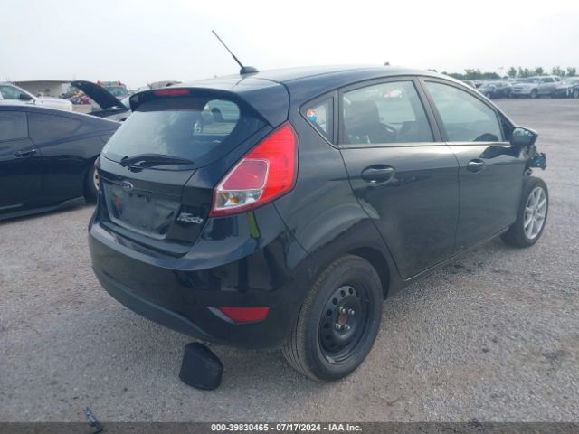 Photo 3 VIN: 3FADP4EJ0KM138147 - FORD FIESTA 