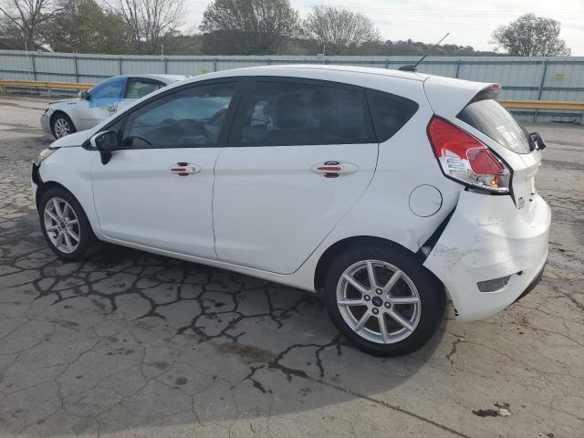 Photo 1 VIN: 3FADP4EJ0KM138956 - FORD FIESTA SE 