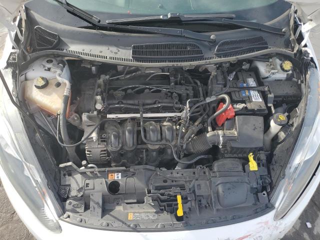 Photo 10 VIN: 3FADP4EJ0KM138956 - FORD FIESTA SE 