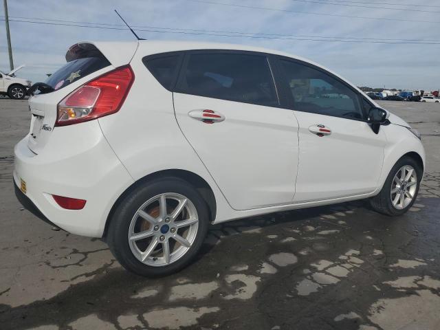 Photo 2 VIN: 3FADP4EJ0KM138956 - FORD FIESTA SE 