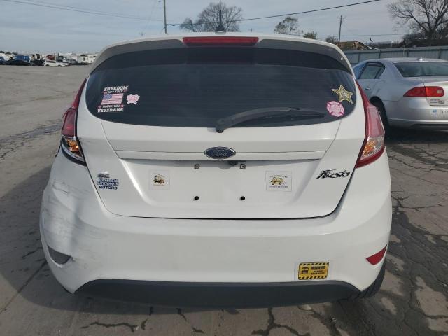 Photo 5 VIN: 3FADP4EJ0KM138956 - FORD FIESTA SE 