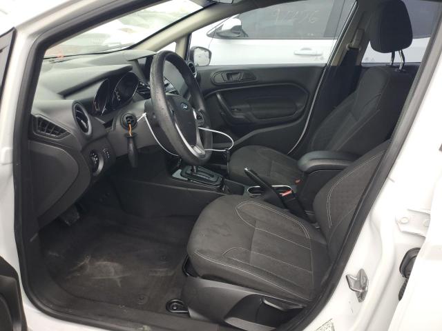 Photo 6 VIN: 3FADP4EJ0KM138956 - FORD FIESTA SE 