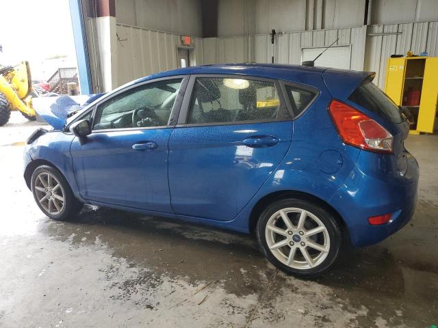 Photo 1 VIN: 3FADP4EJ0KM144157 - FORD FIESTA SE 