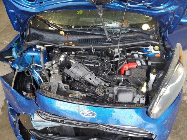 Photo 10 VIN: 3FADP4EJ0KM144157 - FORD FIESTA SE 