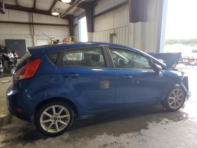 Photo 2 VIN: 3FADP4EJ0KM144157 - FORD FIESTA SE 