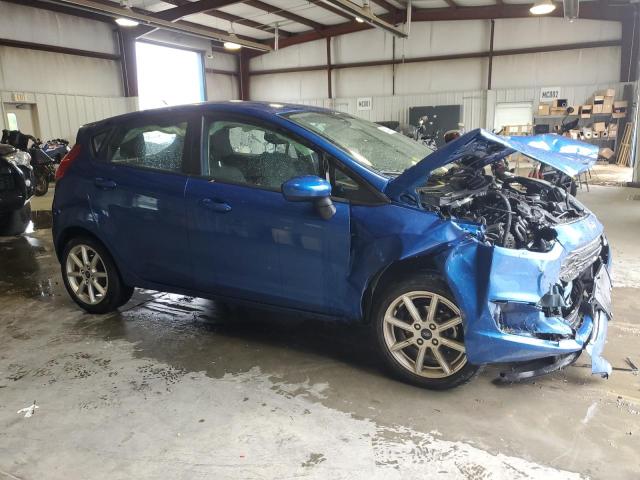 Photo 3 VIN: 3FADP4EJ0KM144157 - FORD FIESTA SE 