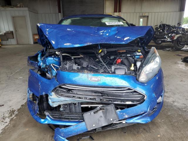 Photo 4 VIN: 3FADP4EJ0KM144157 - FORD FIESTA SE 