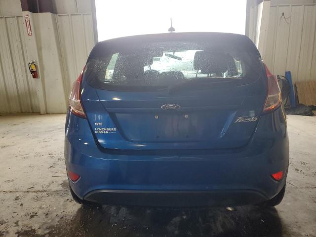 Photo 5 VIN: 3FADP4EJ0KM144157 - FORD FIESTA SE 