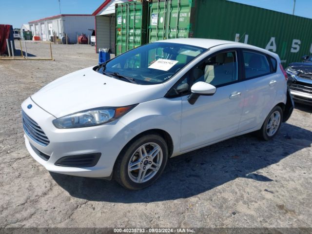 Photo 1 VIN: 3FADP4EJ0KM147253 - FORD FIESTA 