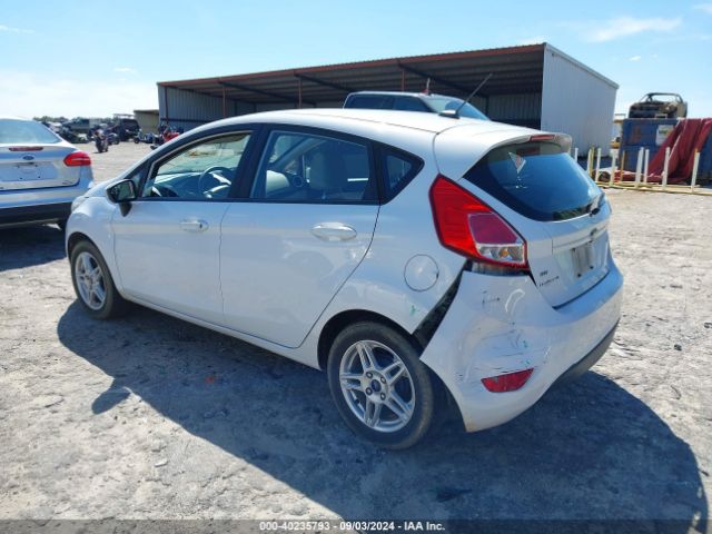 Photo 2 VIN: 3FADP4EJ0KM147253 - FORD FIESTA 