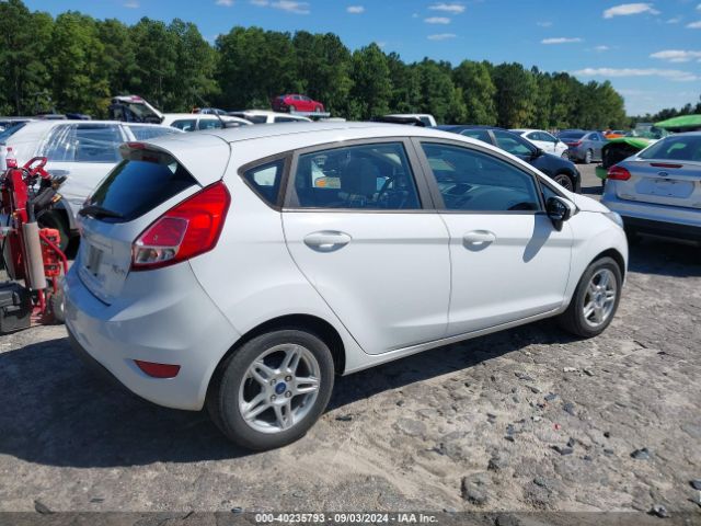 Photo 3 VIN: 3FADP4EJ0KM147253 - FORD FIESTA 