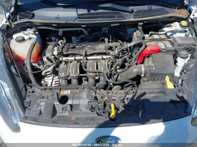 Photo 9 VIN: 3FADP4EJ0KM147253 - FORD FIESTA 